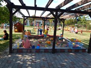 Májový běh pro zdraví